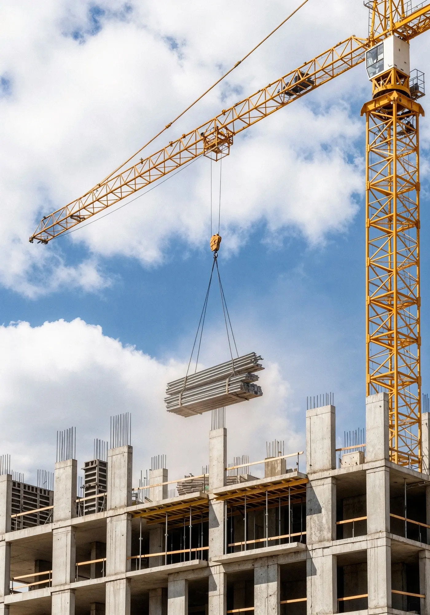 Construction & Engineering